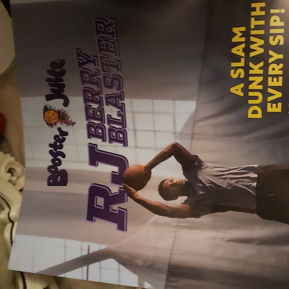 RJ Barrett poster - Picture 4 of 8